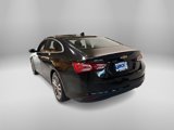 Used 2022 Chevrolet Malibu LT image 3