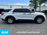 Used 2021 Ford Explorer 2WD image 5