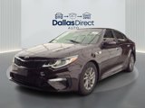Used 2020 Kia Optima LX image 2