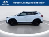 Used 2019 Hyundai Tucson Night w/ Cargo Package image 5
