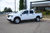 New 2025 Ford Maverick XL image 2