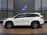 Used 2018 Toyota Highlander XLE image 4