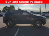 New 2025 Jeep Compass Limited w/ Sun and Sound Group image 3