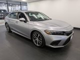Certified 2022 Honda Civic Touring image 3