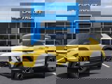 New 2025 Chevrolet TrailBlazer RS w/ Convenience Package image 2