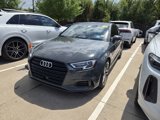 Used 2019 Audi A3 2.0T Titanium w/ Convenience Package image 4