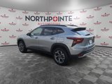 New 2025 Chevrolet Trax LT image 5