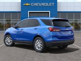 New 2024 Chevrolet Equinox LS w/ Driver Confidence II Package image 4