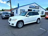 Used 2010 Mercedes-Benz GLK 350 4MATIC image 4