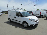 Used 2022 RAM ProMaster City Tradesman w/ Mopar Trailer Tow Group image 2