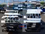 Used 2016 Jeep Renegade Limited image 2
