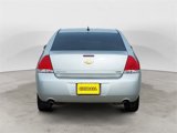 Used 2015 Chevrolet Impala Limited LS image 4