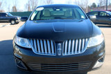 Used 2011 Lincoln MKS w/ 102A Rapid Spec Order Code image 2