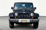 Used 2013 Jeep Wrangler Unlimited Sahara w/ Connectivity Group image 3