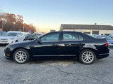 Used 2012 Ford Fusion SEL image 4