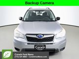 Used 2015 Subaru Forester 2.5i w/ Alloy Wheel Package image 2
