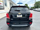 Used 2019 Chevrolet Trax LT w/ LT Convenience Package image 5