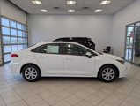 Used 2025 Toyota Corolla LE image 2