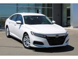 Used 2020 Honda Accord LX image 3