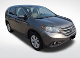 Used 2012 Honda CR-V EX image 3