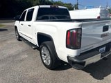 Used 2017 GMC Sierra 1500 SLT w/ SLT Premium Package image 6
