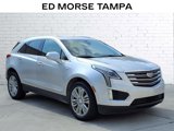 Used 2018 Cadillac XT5 Premium Luxury image 5
