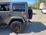 Used 2016 Jeep Wrangler Unlimited Sahara image 6