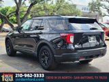Certified 2022 Ford Explorer Timberline image 3