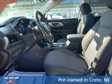 Used 2018 Chevrolet Traverse LT image 3