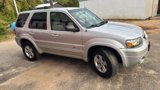 Used 2005 Ford Escape 2WD Hybrid image 4