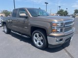 Used 2015 Chevrolet Silverado 1500 LT w/ Texas Edition, 1LT Trim image 3