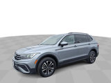 Used 2022 Volkswagen Tiguan S image 4