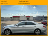 Used 2019 Mercedes-Benz S 560 4MATIC Sedan image 5