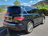Used 2015 INFINITI QX80 Luxe w/ 22" Wheel Package image 3