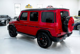Used 2021 Mercedes-Benz G 63 AMG 4MATIC image 6