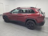 Used 2019 Jeep Cherokee Latitude Plus image 3