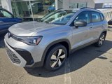 New 2025 Volkswagen Taos S image 2