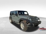 Used 2015 Jeep Wrangler Unlimited Sport w/ Quick Order Package 24S image 3