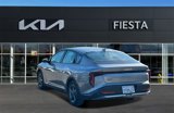 Used 2025 Kia K4 LXS image 4