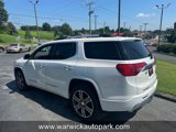 Used 2017 GMC Acadia Denali w/ Technology Package image 6