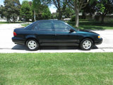 Used 1998 Chevrolet Prizm w/ Preferred Equipment Group 3 image 6