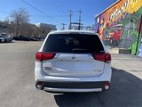 Used 2017 Mitsubishi Outlander GT image 4