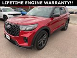 New 2025 Ford Explorer ST-Line image 4