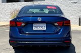 Certified 2022 Nissan Altima 2.5 S image 3