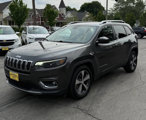 Used 2019 Jeep Cherokee Limited image 3