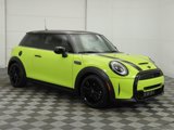 Certified 2023 MINI Cooper S image 3