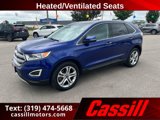 Used 2015 Ford Edge Titanium w/ Equipment Group 301A image 1