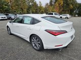 New 2025 Acura Integra image 4