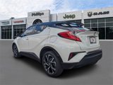 Used 2021 Toyota C-HR XLE image 5