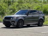 Used 2016 Land Rover Range Rover Sport HSE image 4